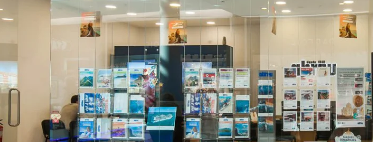 Imagem de Subsídio Social Mobilidade: Agências de viagens registam quebras de 30%