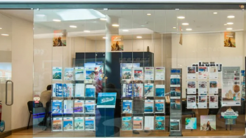 Imagem de Subsídio Social Mobilidade: Agências de viagens registam quebras de 30%