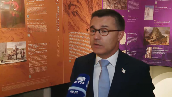 Imagem de 50 Anos Autonomia: Luís Garcia endereçou convite formal a António José Seguro para presidir à sessão solene