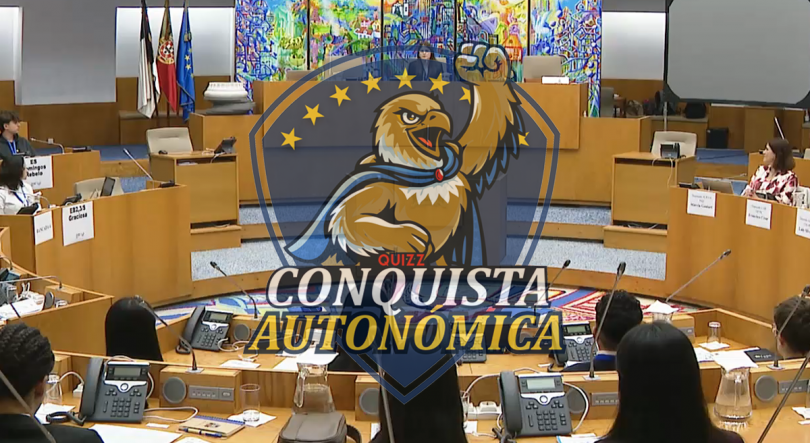 Imagem de Parlamento dos Açores lança ‘quizz’ sobre a autonomia para jovens