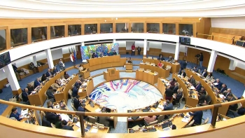 Imagem de Operação Last Call: BE pede explicações políticas ao Governo e a Berta Cabral no Parlamento