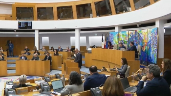 Imagem de Dificuldades no acesso ao reembolso e na plataforma eletrónica em debate no Parlamento Regional