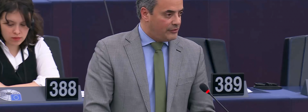 Imagem de Relatório sobre gestão das pescas aprovado no Parlamento Europeu