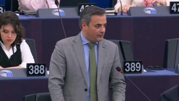 Imagem de Relatório sobre gestão das pescas aprovado no Parlamento Europeu