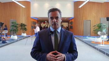 Imagem de Guerra Médio Oriente: Franqueira Rodrigues quer resposta europeia à escalada do preço dos combustíveis