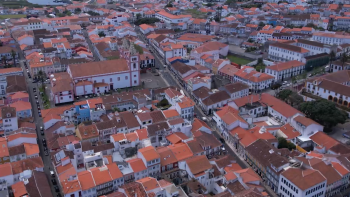 Imagem de Historiador Francisco Maduro Dias diz que é preciso valorizar o Património Cultural em Angra