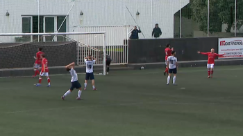 Imagem de Angrense venceu o Operário por 2-1