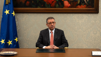 Imagem de Comemorações oficiais do Dia de Portugal decorrem na ilha Terceira e Luxemburgo