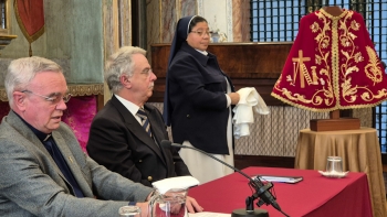 Imagem de D. António Marto preside às Festas do Senhor Santo Cristo dos Milagres