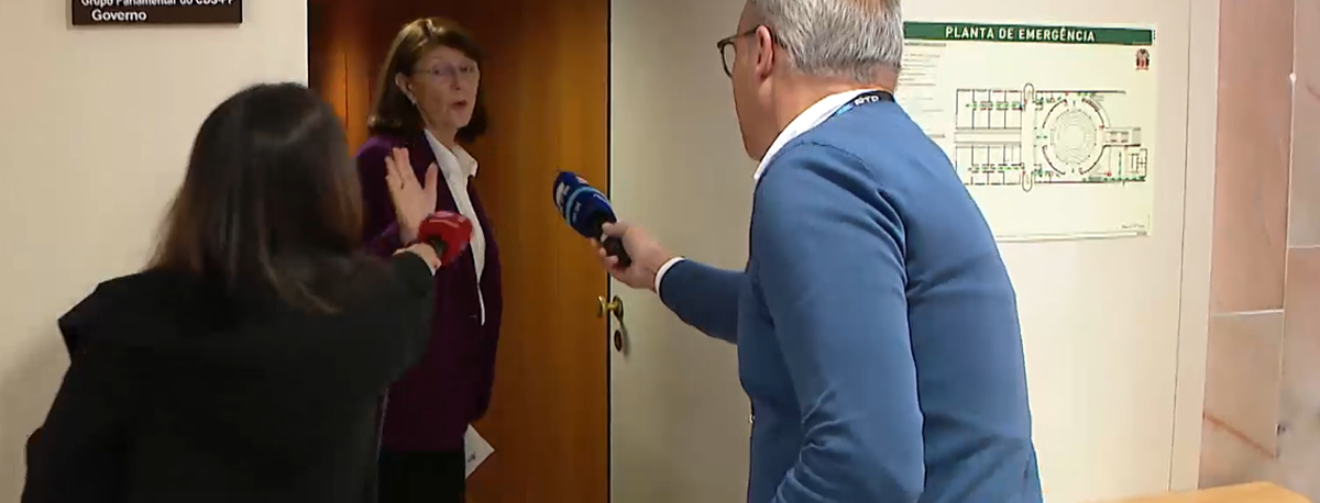 Imagem de Operação Last Call: Secretária do Turismo e Mobilidade não comenta