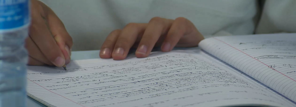 Imagem de Imigração e integração: Governo vai reforçar cursos de Português para dar resposta a centenas de pessoas em lista de espera