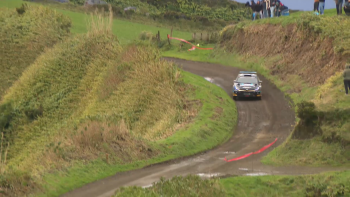 Imagem de Azores Rallye vai para a estrada em setembro