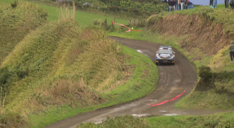 Imagem de Azores Rallye vai para a estrada em setembro