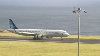 Imagem de Processo de privatização da Azores Airlines está oficialmente anulado