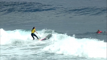 Imagem de Azores Wave Conference na UAc: Surf e proteção do mar em debate