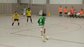 Imagem de Barbarense sobe ao 3º lugar da fase de apuramento do campeão