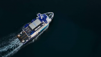 Imagem de Depressão Therese: Atlânticoline cancela viagens nos grupos Central e Ocidental