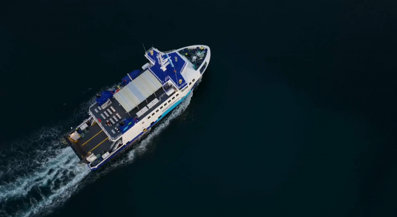 Imagem de Depressão Therese: Atlânticoline cancela viagens nos grupos Central e Ocidental