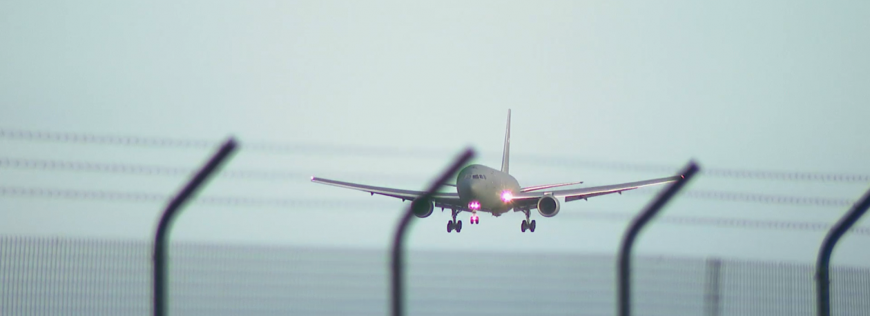 Imagem de Especialistas acusam Governo português de ter posição errática sobre uso da Base das Lajes pelos EUA