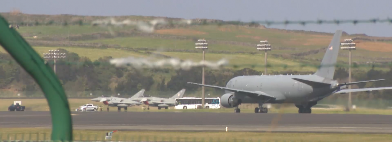 Imagem de Base das Lajes: Declarações de Bolieiro alvo de críticas