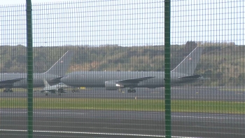 Imagem de PCP critica utilização da Base das Lajes no conflito contra o Irão