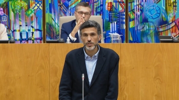 Imagem de Chumbada iniciativa do BE na atribuição obrigatória do subsídio de refeição aos trabalhadores do privado