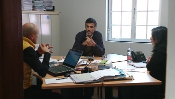 Imagem de BE exige que Governo Regional avance com sistema de incentivos à fixação de enfermeiros