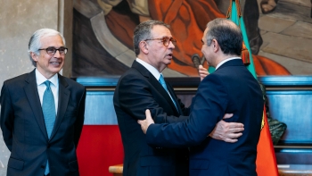 Imagem de Bolieiro afasta cenário de resgate financeiro da Região após audiência com Presidente da República