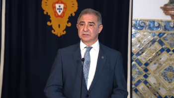 Imagem de Presidente do Governo Regional afasta risco de resgate financeiro