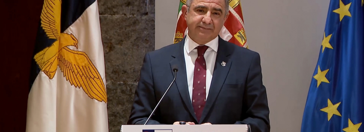 Imagem de “Contexto Hostil”: Presidente reconhece dificuldades e apela à adaptação face a queda do turismo e custo de vida