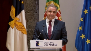Imagem de Turismo: Presidente do Governo açoriano assume que são adversos os dias que se aproximam