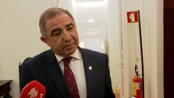 Imagem de SSM: Presidente do Governo Regional admite dificuldades e propõe Tarifa Açores