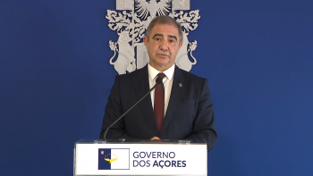 Imagem de Base das Lajes: Governo Regional e República intensificam contacto para acompanhar situação internacional de guerra