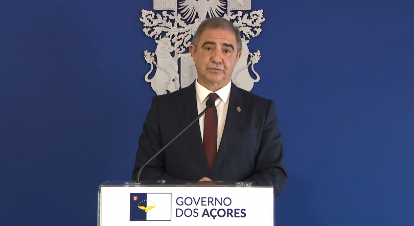 Imagem de Base das Lajes: Governo Regional e República intensificam contacto para acompanhar situação internacional de guerra