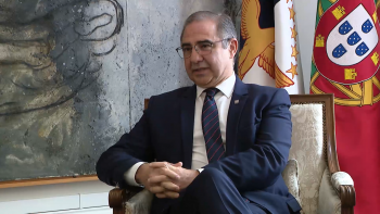 Imagem de Portugal Transformação, Recuperação e Resiliência: Bolieiro iniciou hoje as audições com os partidos