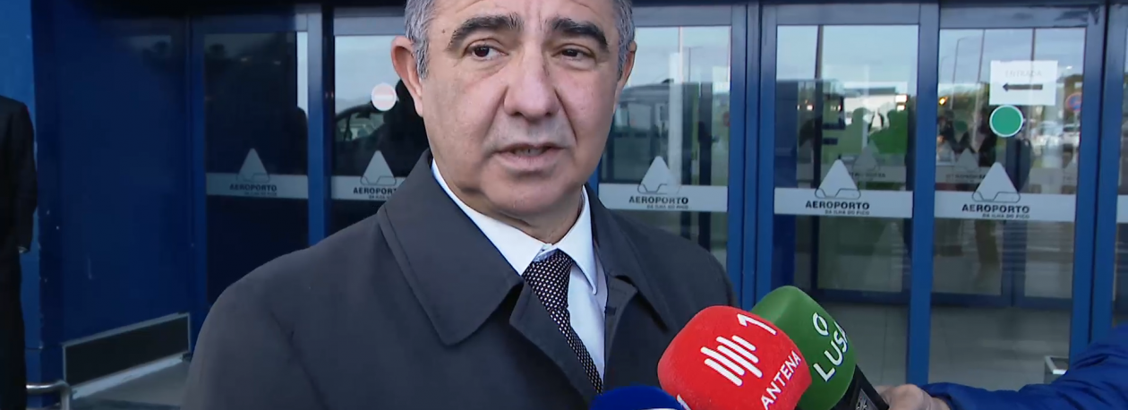 Imagem de Governo Regional inicia visita estatutária de três dias à ilha do Pico