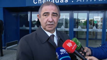 Imagem de Governo Regional inicia visita estatutária de três dias à ilha do Pico