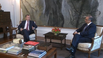 Imagem de Governo defende que PTRR deve ter percentagem máxima para a Região