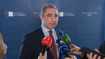 Imagem de PTRR: Bolieiro vai propor ao Governo da República inclusão da Região no programa de resposta à catástrofe climática