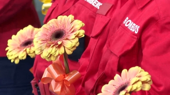 Imagem de Bombeiros Vila Franca do Campo: Associação alerta que requalificação e ampliação do quartel pode estar em causa