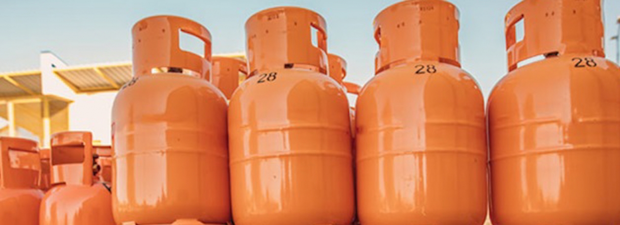 Imagem de Arranca hoje programa Botija Solidária para apoio ao gás junto das famílias carenciadas