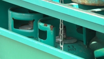 Imagem de Programa Botija solidária está em vigor nos Açores mas apenas duas freguesias aderiram