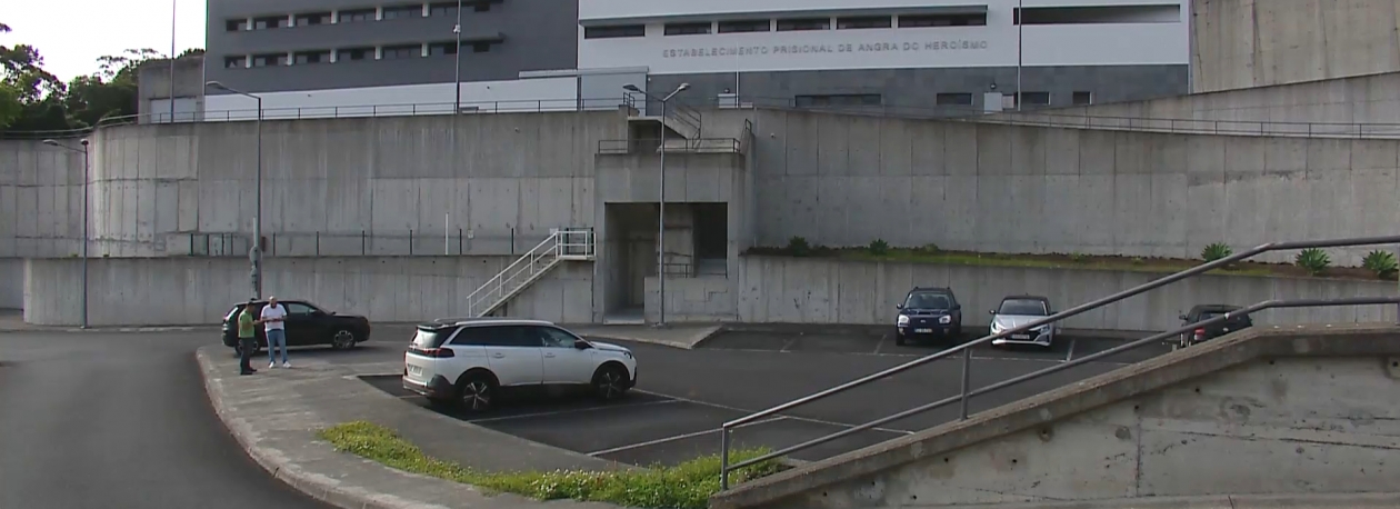 Imagem de Assinado protocolo que possibilita integração de reclusos no mercado do trabalho em Angra do Heroísmo