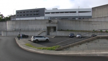 Imagem de Assinado protocolo que possibilita integração de reclusos no mercado do trabalho em Angra do Heroísmo