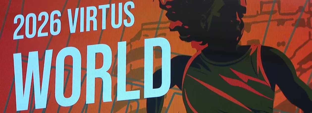 Imagem de Campeonato do Mundo Virtus junta atletas de 10 nacionalidades em Ponta Delgada