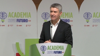 Imagem de Moção de Estratégia de José Luís Carneiro inclui revisão da Lei de Finanças Regionais