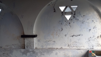 Imagem de Santa Cruz da Graciosa recupera casas das lavadeiras para fins turísticos e culturais