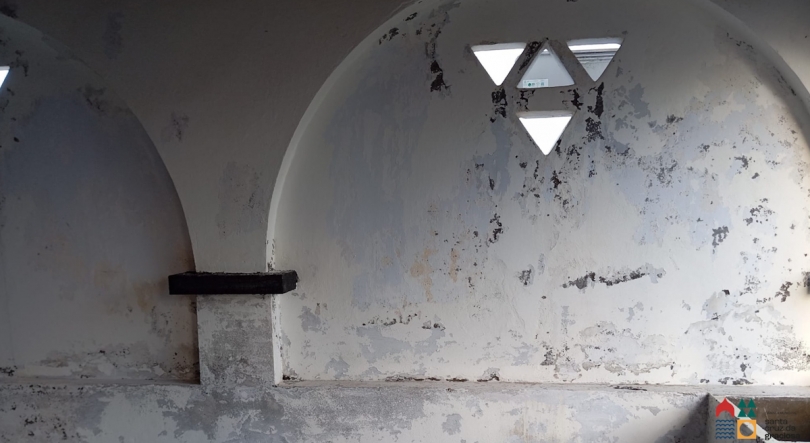 Imagem de Santa Cruz da Graciosa recupera casas das lavadeiras para fins turísticos e culturais