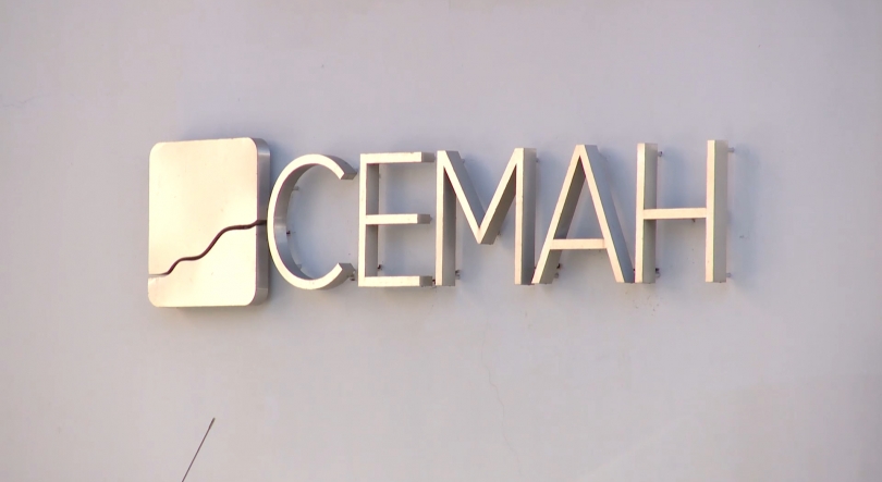 Imagem de Caixa Económica da Misericórdia de Angra do Heroísmo com lucros de 3,7 ME em 2025