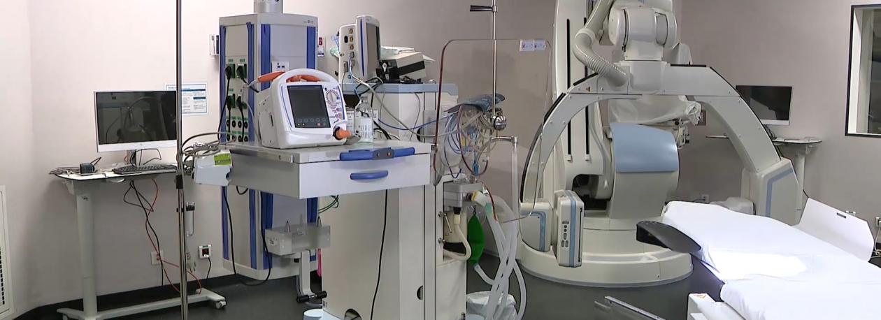 Imagem de Centro do Coração e Vasos da CUF vai trazer técnicas inovadoras para os Açores